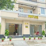 Phú Gia Hotel