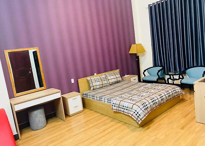Phu Gia Hotel Nb