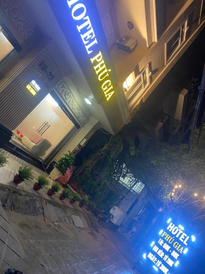 Hotel Phu Gia Nb