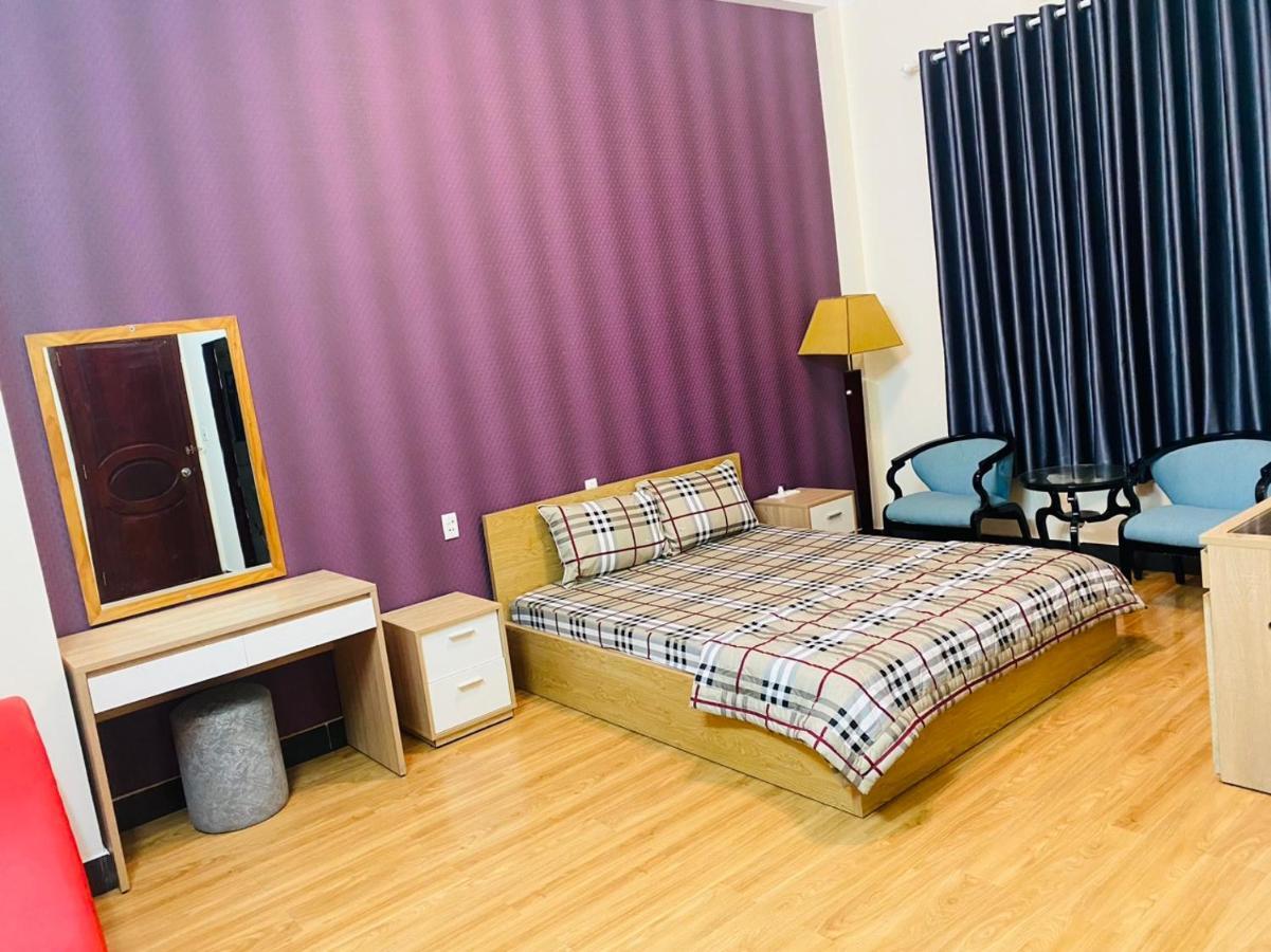 Hotel Phu Gia Nb Ho Chi Minh City